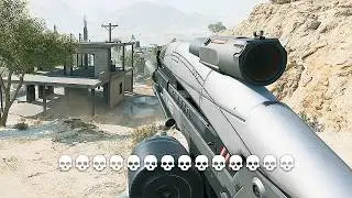🔥 BF2042 is JUST BETTER - Battlefield 2042 Gameplay...