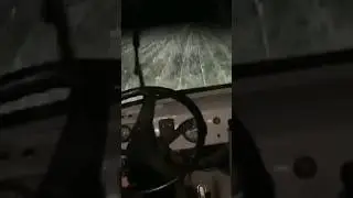 Буханка на автопилоте 🤣
