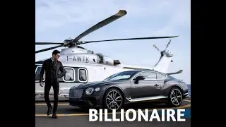 BILLIONAIRE Luxury Lifestyle 💲 Life of Billionaires 🔥 | [MOTIVATIONAL BILLIONAIRE 2021] #2