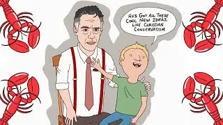 Jordan Peterson Is Not Profound, and Here's Why