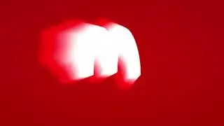 McDonald's Logo Horror Remake