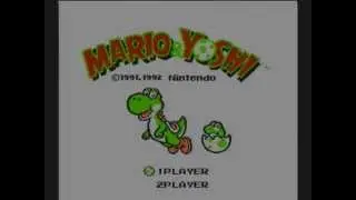 Retro Port Recording Test