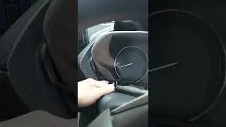 Cara Bongkar Speedometer AVANZA TYPE G 1.5