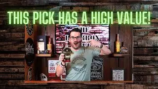 This whiskey group's pick knocked it out of the park!