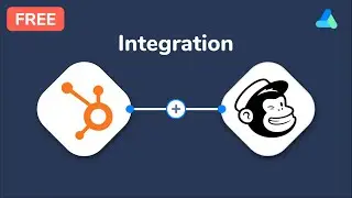 Hubspot and Mailchimp free integration. Connect Hubspot to more than 30 other apps.