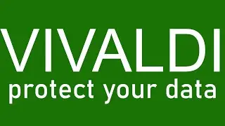 how to download and install Vivaldi