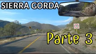 JALPAN, QRO - XILITLA, SLP Huasteca