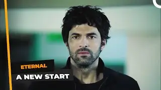 Selvi's Trying to Help Daghan to Get Him Out of Prison | Eternal