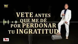 Darío Gómez - Corazon Resentido [Instrumental]