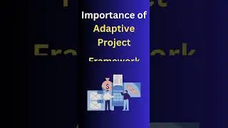 What Is the Adaptive Project Framework? 