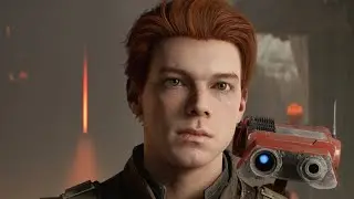 Cal kestis Jedi Fallen Order Scenepack