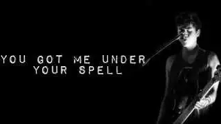 Calum Hood- Bad Dreams (Lyrics)