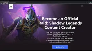 I Need YOUR Help! Raid Shadow Legends Content Update!