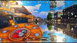 PUBG CINEMATIC SHOT | 4K HDR#pubgmobile #1best