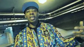 San Quinn X Lavish Rich - Keep It Movin (Official Music Video)