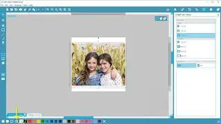 How to Turn Photos into Stamps in Mint Studio™