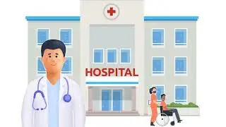 Hospital powerpoint presentation