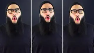 Rag'n'Bone Man - Human (Acapella Cover)