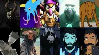 Defeats of My Favorite YouTube Villains Part 1 (Birthday Special)