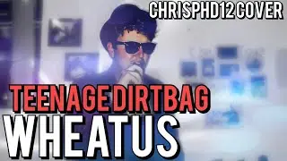 WHEATUS - Teenage Dirtbag (Christian Liam Cover) | Piano Version