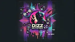 Dizz on Pyatorka | Дизз на Пятерку (Кирилла (5opka) Баранова)