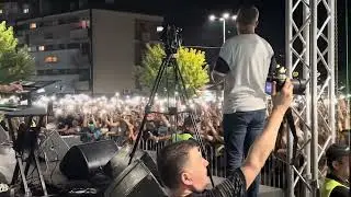 Amadeus Band - Vranje