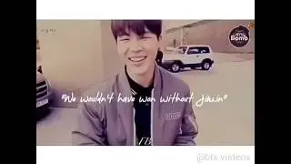 Jimin birthday