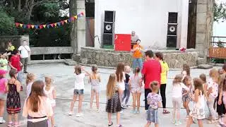 Зов джунглей или хищники против травоядных