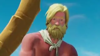 TRAILER FORTNITE FLARE GUN