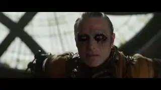 Doctor Strange Official Trailer 2