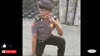 Viral! Masuk Pak Eko