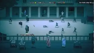 You'll never see it coming