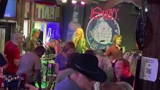 K-Audic - Live at Jerry’s Bait Shop
