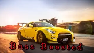 Prdigy - Pull Up (Bass boosted)