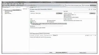 How to create an InfoObject (Characteristic)