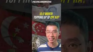Why CPF Life Payouts Beat Investment Returns at Age 70!