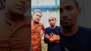 Just Funny Rohingya Kyaw Thu Ra #comedy #comedyfilms #kyawthura