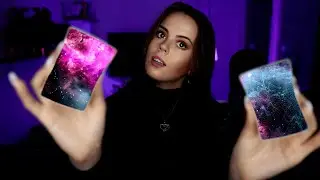 ASMR BRAND NEW AUDIO-VISUAL EXPERIENCE (extremely relaxing)