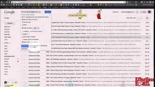 Delete Unwanted Email FOREVER