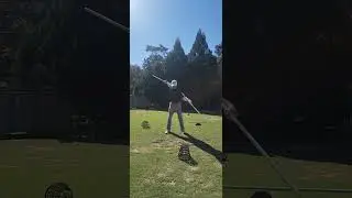 Greg Greksa explaining body movements 10/19/24 golf swing