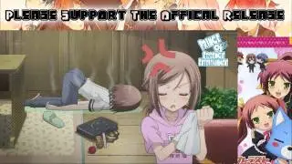 Baka and Test - We're Twins!