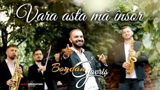 Bogdan Gavris -  Vara asta ma insor  | Official Video