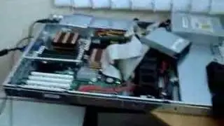 Server with raid error =(