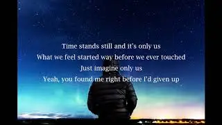 Jonas Brothers - Strangers (Lyrics)