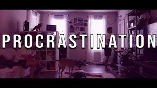 Procrastination