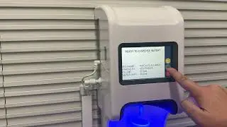 Fillmaster 4600 UV Reconstitution