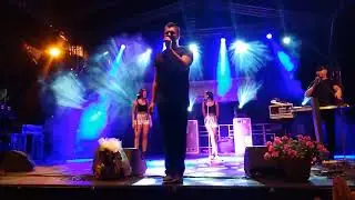 Drezdenko - Kubas - 23.08.2015 Lubiszyn