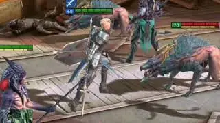 Raid SHADOW LEGENDS КАЧ КОРМА