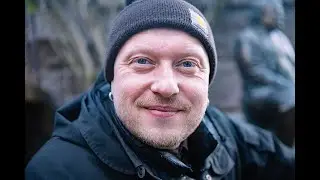 На дрантя: Володимир 