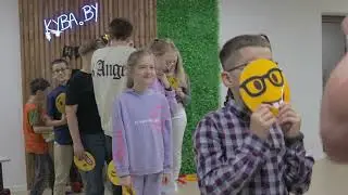 Зона отдыха после квеста💥